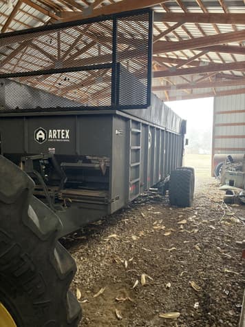 Main image Artex SBX800